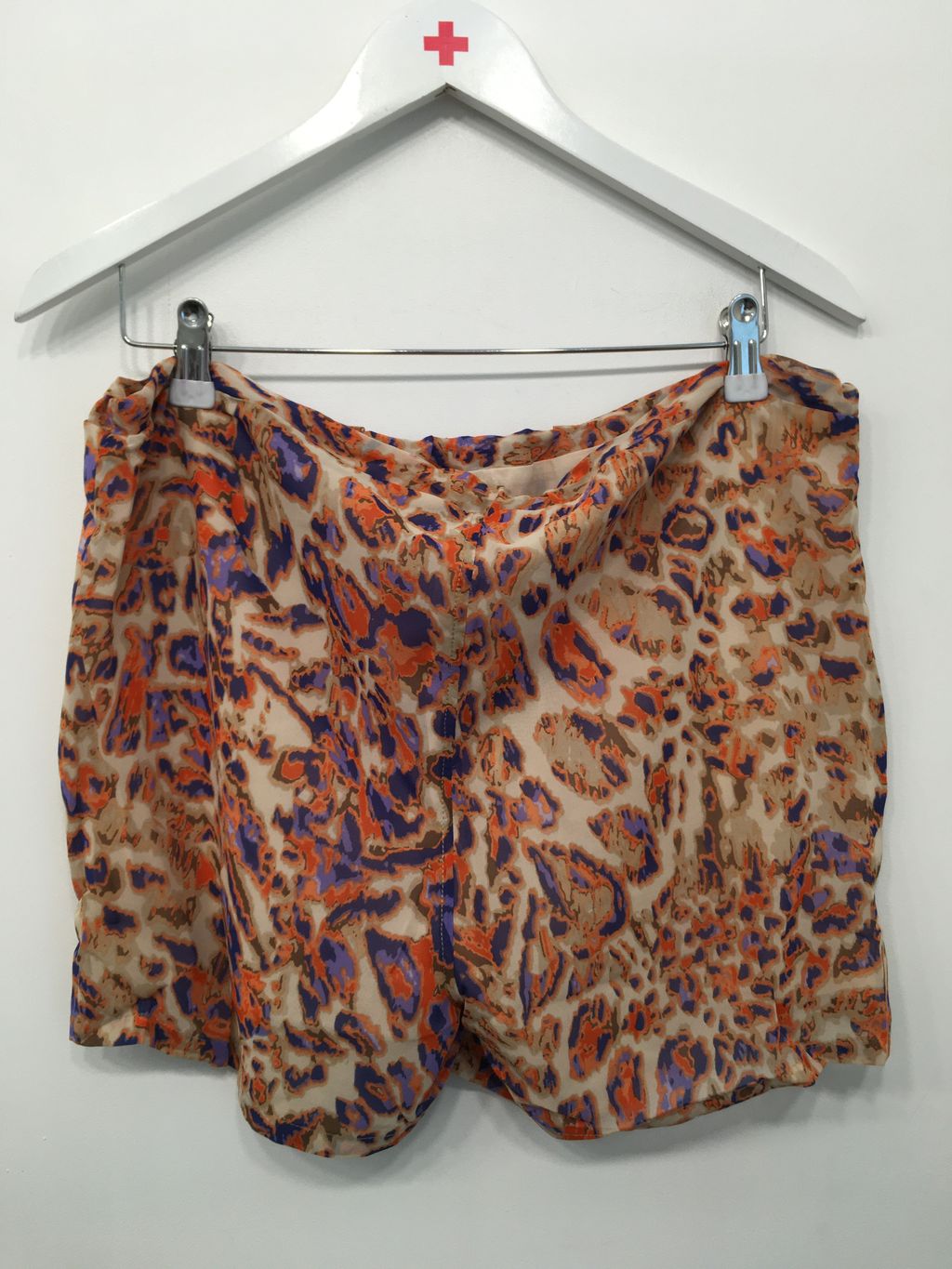D.brand Shorts Hot Pants